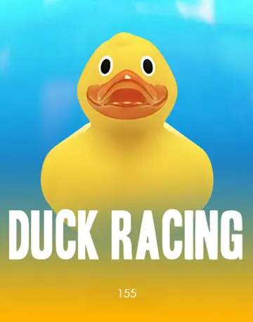 Duck Racing — 155 Studio