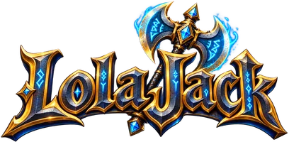 LolaJack logo